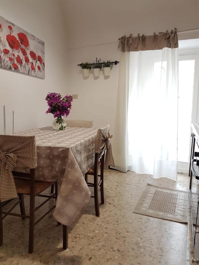 Appartamento Stefano 돌체도 외부 사진