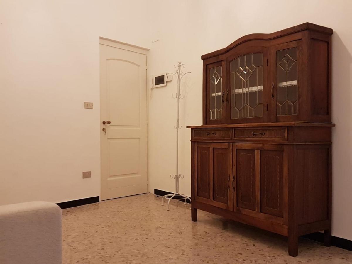 Appartamento Stefano 돌체도 외부 사진